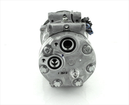 SANDEN COMPRESSOR VOLVO MACK SD7H15 12V 125MM 6PV H/DUTY CLUTCH DM CM8981