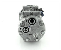 SANDEN COMPRESSOR VOLVO MACK SD7H15 12V 125MM 6PV H/DUTY CLUTCH DM CM8981