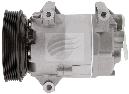 DELPHI COMPRESSOR RENAULT MEGANE DELPHI 1139026 OE# 8200050141 CM9026