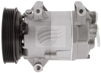 DELPHI COMPRESSOR RENAULT MEGANE DELPHI 1139026 OE# 8200050141 CM9026