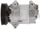 DELPHI COMPRESSOR RENAULT MEGANE DELPHI 1139026 OE# 8200050141 CM9026