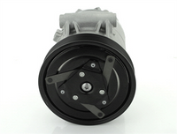 DELPHI COMPRESSOR RENAULT MEGANE DELPHI 1139026 OE# 8200050141 CM9026