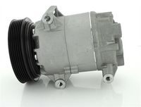 DELPHI COMPRESSOR RENAULT MEGANE DELPHI 1139026 OE# 8200050141 CM9026