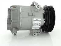DELPHI COMPRESSOR RENAULT MEGANE DELPHI 1139026 OE# 8200050141 CM9026