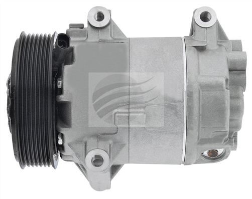 DELPHI COMPRESSOR RENAULT MEGANE II, SCENIC II 2.0L, 1.9DCI 2003> CM9028