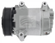 DELPHI COMPRESSOR RENAULT MEGANE II, SCENIC II 2.0L, 1.9DCI 2003> CM9028