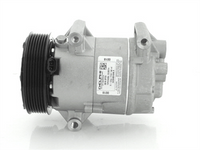 DELPHI COMPRESSOR RENAULT MEGANE II, SCENIC II 2.0L, 1.9DCI 2003> CM9028