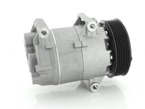 DELPHI COMPRESSOR RENAULT MEGANE II, SCENIC II 2.0L, 1.9DCI 2003> CM9028