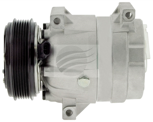 DELPHI COMPRESSOR RENAULT SCENIC MEGANE J66, X64 TRAFIC MASTER ESPACE CM9035