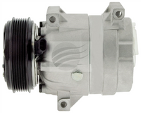 DELPHI COMPRESSOR RENAULT SCENIC MEGANE J66, X64 TRAFIC MASTER ESPACE CM9035