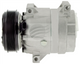 DELPHI COMPRESSOR RENAULT SCENIC MEGANE J66, X64 TRAFIC MASTER ESPACE CM9035
