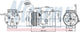 Nissens COMPRESSOR RENAULT MASTER X70 2.5L DSL 07-09 CM9038N