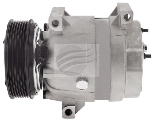 DELPHI COMPRESSOR RENAULT MASTER 2.5L DSL 2006- MEGANE 07- V5 7PV CM9038