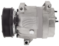 DELPHI COMPRESSOR RENAULT MASTER 2.5L DSL 2006- MEGANE 07- V5 7PV CM9038