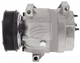 DELPHI COMPRESSOR RENAULT MASTER 2.5L DSL 2006- MEGANE 07- V5 7PV CM9038