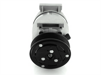 DELPHI COMPRESSOR RENAULT MASTER 2.5L DSL 2006- MEGANE 07- V5 7PV CM9038