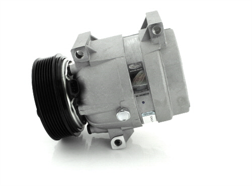 DELPHI COMPRESSOR RENAULT MASTER 2.5L DSL 2006- MEGANE 07- V5 7PV CM9038