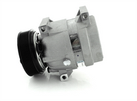 DELPHI COMPRESSOR RENAULT MASTER 2.5L DSL 2006- MEGANE 07- V5 7PV CM9038