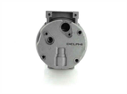DELPHI COMPRESSOR RENAULT MASTER 2.5L DSL 2006- MEGANE 07- V5 7PV CM9038