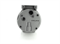 DELPHI COMPRESSOR RENAULT MASTER 2.5L DSL 2006- MEGANE 07- V5 7PV CM9038