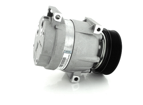 DELPHI COMPRESSOR RENAULT MASTER 2.5L DSL 2006- MEGANE 07- V5 7PV CM9038