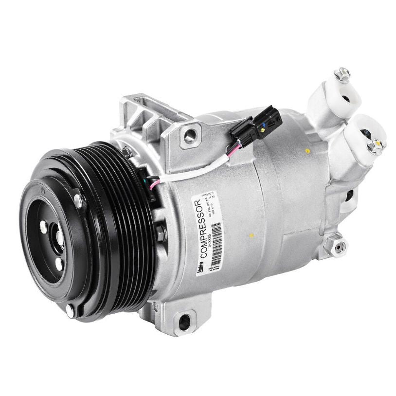 HELLA COMPRESSOR RENAULT KOLEOS H45 9/08> 2.0L DIESEL DKS17D CM9039