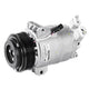 HELLA COMPRESSOR RENAULT KOLEOS H45 9/08> 2.0L DIESEL DKS17D CM9039