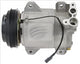 JAYAIR COMPRESSOR SUZUKI XL7 2.7L PET 7/01-1/06 DKS17D 4PV 12V 123MM CM9073J