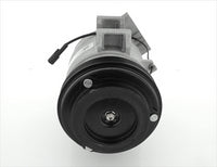 JAYAIR COMPRESSOR SUZUKI XL7 2.7L PET 7/01-1/06 DKS17D 4PV 12V 123MM CM9073J