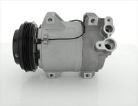 JAYAIR COMPRESSOR SUZUKI XL7 2.7L PET 7/01-1/06 DKS17D 4PV 12V 123MM CM9073J