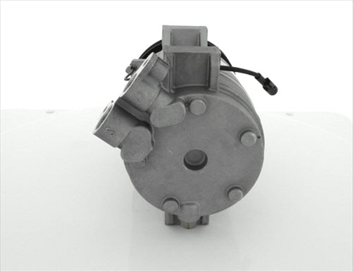 JAYAIR COMPRESSOR SUZUKI XL7 2.7L PET 7/01-1/06 DKS17D 4PV 12V 123MM CM9073J