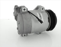 JAYAIR COMPRESSOR SUZUKI XL7 2.7L PET 7/01-1/06 DKS17D 4PV 12V 123MM CM9073J