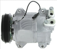 VALEO COMPRESSOR SUZUKI GRND VTARA 2.7L 01-08 DKS17D OE # 95200-54JA0 CM9073