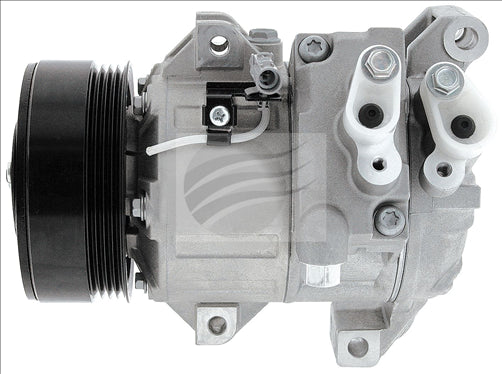 JAYAIR COMPRESSOR SZUKI GRND VTARA JB627 JT 2.7L PET 9/05-7/08 DCS14IC CM9074