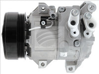 JAYAIR COMPRESSOR SZUKI GRND VTARA JB627 JT 2.7L PET 9/05-7/08 DCS14IC CM9074