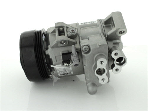 JAYAIR COMPRESSOR SZUKI GRND VTARA JB627 JT 2.7L PET 9/05-7/08 DCS14IC CM9074