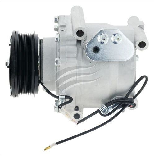 JAYAIR COMPRESSOR HOLDEN COMMODORE VN VP VR V6 8/88-4/95 TRS090 12V 6PV