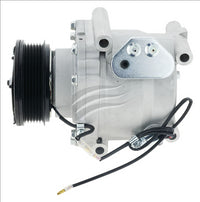 JAYAIR COMPRESSOR HOLDEN COMMODORE VN VP VR V6 8/88-4/95 TRS090 12V 6PV