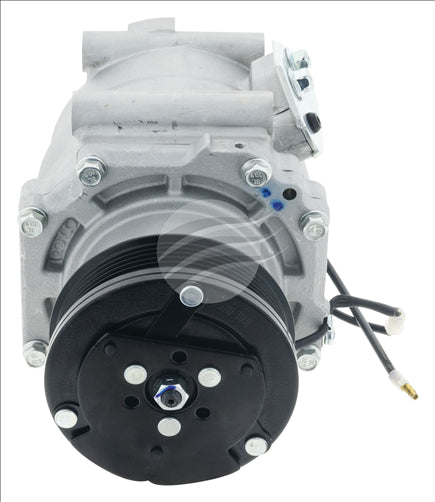 JAYAIR COMPRESSOR HOLDEN COMMODORE VN VP VR V6 8/88-4/95 TRS090 12V 6PV