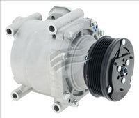JAYAIR COMPRESSOR HOLDEN COMMODORE VN VP VR V6 8/88-4/95 TRS090 12V 6PV