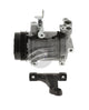 JAYAIR COMPRESSOR SUBARU FORESTER SH 3/08- 1/13, IMPREZA G3 07-12 CM9367J