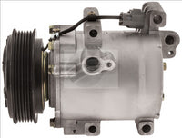 JAYAIR COMPRESSOR MAZDA6 GG 2.3L PET 8/02-1/08, MAZDA3 MPS BK 2.3L CM9736J