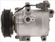 JAYAIR COMPRESSOR MAZDA6 GG 2.3L PET 8/02-1/08, MAZDA3 MPS BK 2.3L CM9736J