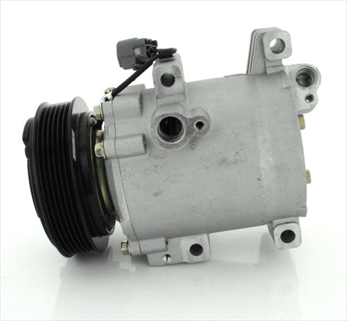 JAYAIR COMPRESSOR MAZDA6 GG 2.3L PET 8/02-1/08, MAZDA3 MPS BK 2.3L CM9736J