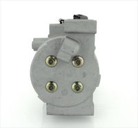 JAYAIR COMPRESSOR MAZDA6 GG 2.3L PET 8/02-1/08, MAZDA3 MPS BK 2.3L CM9736J