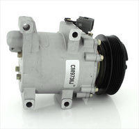 JAYAIR COMPRESSOR MAZDA6 GG 2.3L PET 8/02-1/08, MAZDA3 MPS BK 2.3L CM9736J