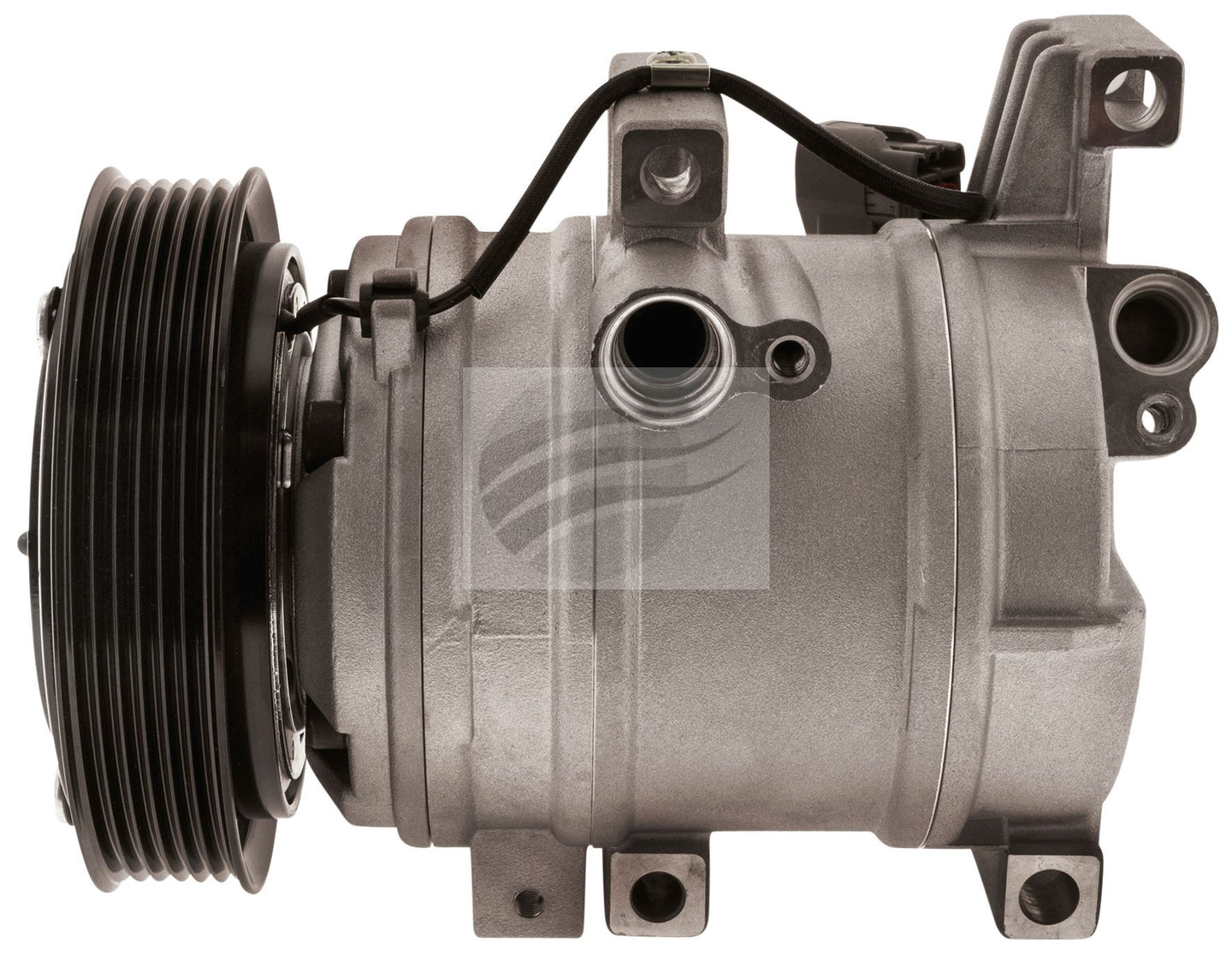 JAYAIR COMPRESSOR MAZDA6 GG 2.3L PET 8/02-1/08, MAZDA3 MPS BK 2.3L CM9756J