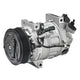 VALEO COMPRESSOR RENAULT LAGUNA 2.0L TURBO DCS17E 7PV 119MM 10/08-1/11