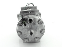 SANDEN COMPRESSOR MACK MAGNUM TRUCK SD7H15 24V 8PV 119MM HOR DIRECT CMA921