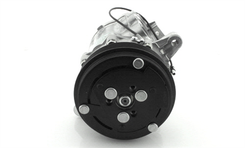 SANDEN COMPRESSOR SD7B10 12V 6PV 112MM PAD ALT MOUNT CMA925